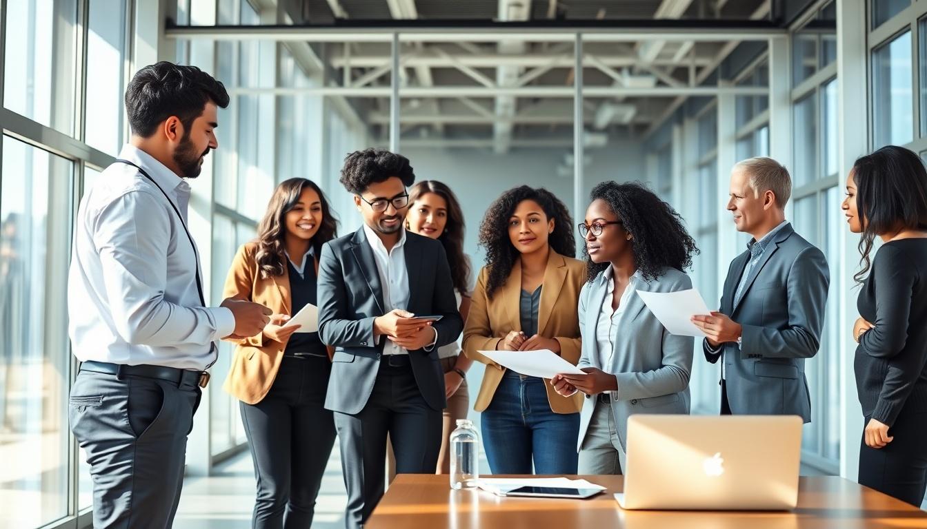 Unlock Career Opportunities in Energy
