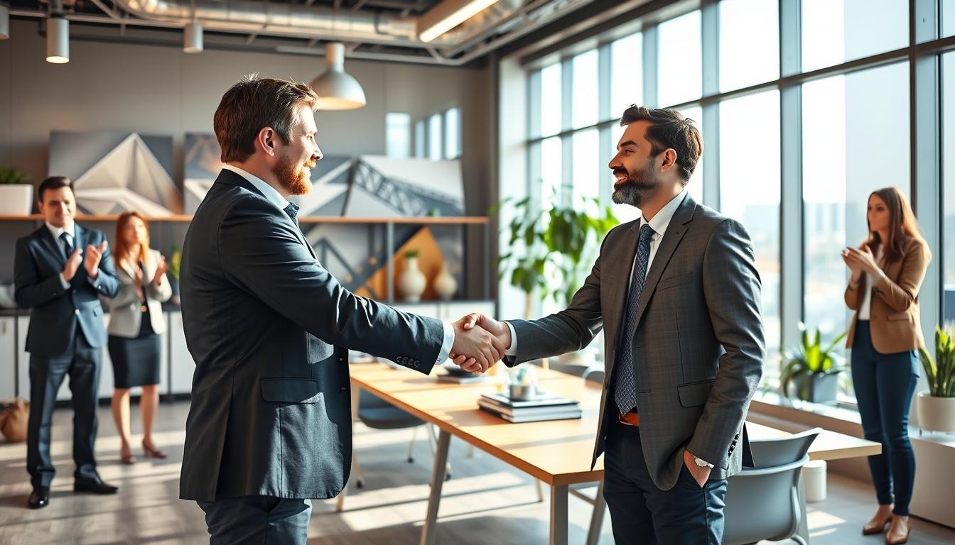 Ace Your Interviews