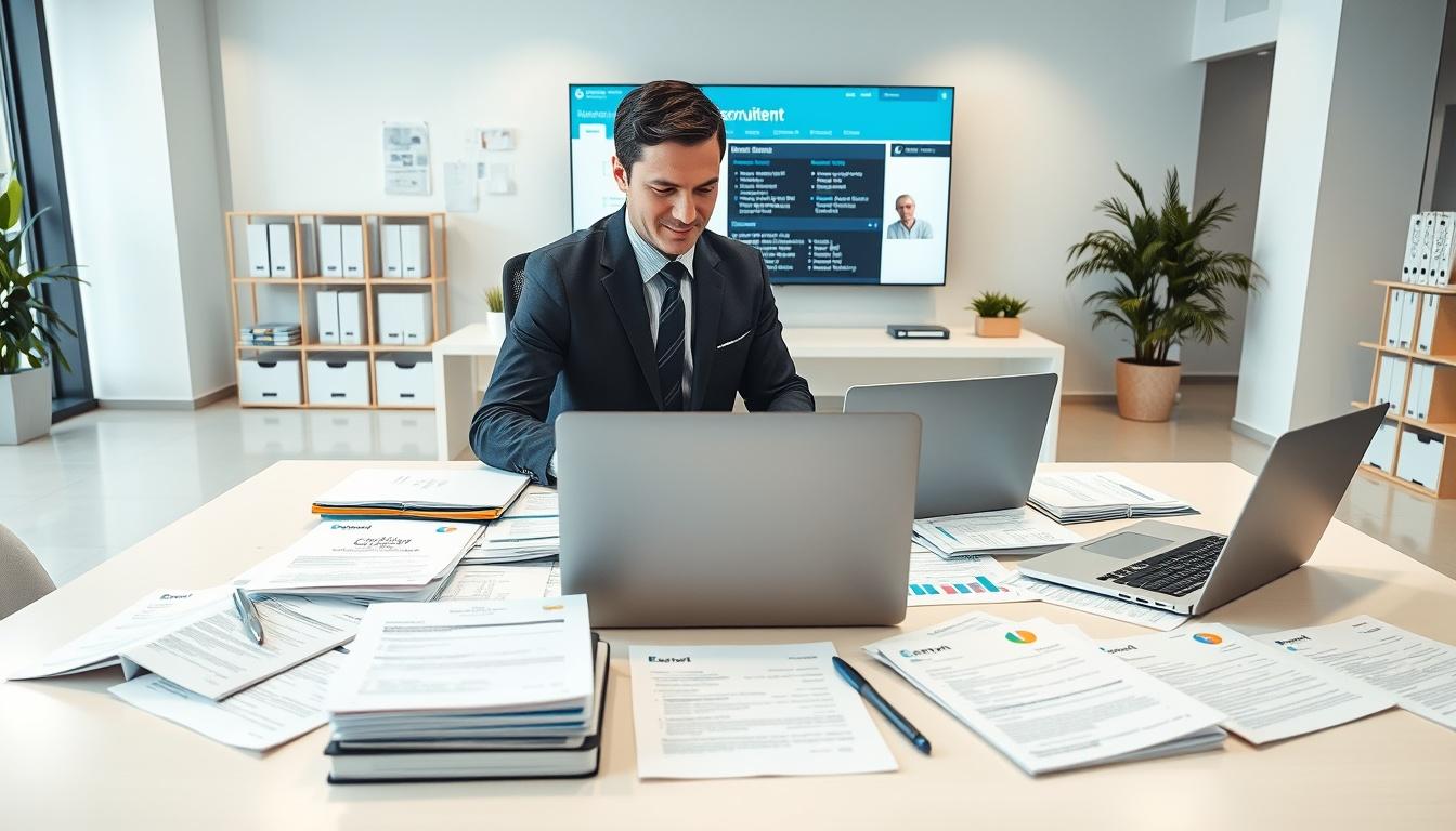 Refine Your Resume